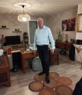Rencontre Homme : Jean Claude , 63 ans à France  Betaille 